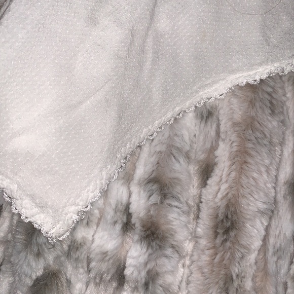 Free People white tank - Picture 3 of 5